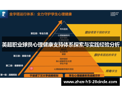 英超职业球员心理健康支持体系探索与实践经验分析 英超职业球员心理健康支持体系探索与实践经验分析