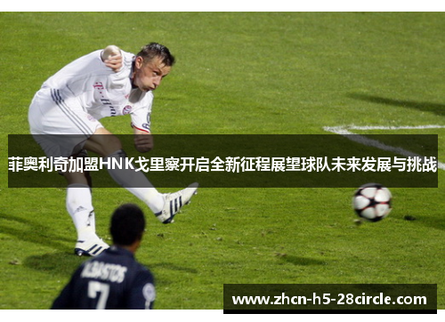 菲奥利奇加盟HNK戈里察开启全新征程展望球队未来发展与挑战 菲奥利奇加盟HNK戈里察开启全新征程展望球队未来发展与挑战