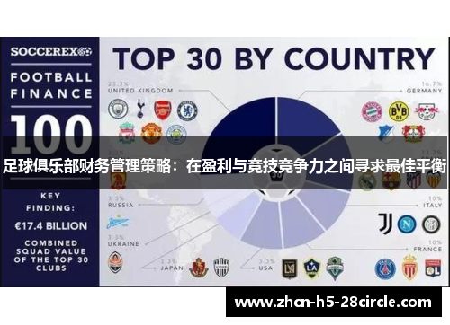 足球俱乐部财务管理策略:在盈利与竞技竞争力之间寻求最佳平衡 足球俱乐部财务管理策略:在盈利与竞技竞争力之间寻求最佳平衡