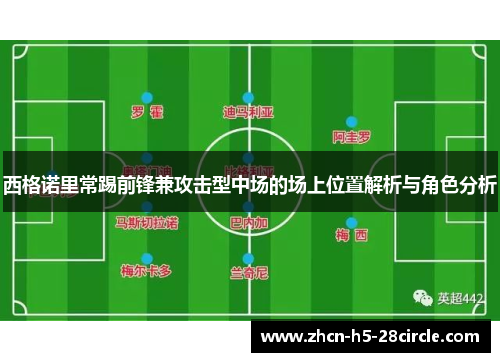 西格诺里常踢前锋兼攻击型中场的场上位置解析与角色分析